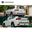 Facelift Body Kit For Toyota Land Cruiser LC300