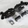 Catback exhaust system for PORSCHE 911 992 CARRERA CARRERA S BLACK COATING