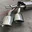 EXHAUST MUFFLER for Mercedes Benz AMG G63 G500 G550 G-class W463A W464 2018+