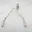 DODGE Ram 1500 2019+ VALVED EXHAUST CATBACK MUFFLER