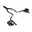 Exhaust System For Dodge Challenger