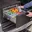 IceCube Drawer Fridge/Freezer - 40L