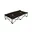 Quick Fold Dog Bed with Padded Mat (XL)