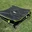 Quick Fold Dog Bed with Padded Mat