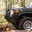 Classic Off Road Bumper for Toyota FJ Cruiser (2007-2014)