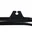 Classic Off Road Bumper for Toyota FJ Cruiser (2007-2014)