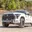 EDC Side Steps for Toyota Tundra CrewMax (2022+)