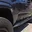 Raid Heavy Duty Side Steps for Toyota Tacoma Double Cab with Long Bed (2016-2023)