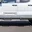 EDC Side Steps for Toyota Tacoma (2024+)