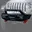 Raid Stubby Front Bumper Kit for Jeep Wrangler JL/JLU (2018+)