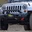 Raid Stubby Front Bumper Kit for Jeep Wrangler JK (2007-2017)