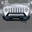 Raid Stubby Front Bumper Kit for Jeep Gladiator JT (2020+)
