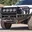 Apex Triple Hoop Front Bumper for Toyota Tundra (2022+)