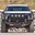 Apex Triple Hoop Front Bumper for Toyota Tundra (2022+)