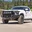 Apex Triple Hoop Front Bumper for Toyota Tundra (2022+)