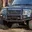 Classic Off Road Bumper for Lexus LX470 (1998-2007)