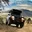 Classic Off Road Bumper for Lexus LX470 (1998-2007)