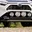 ATS Front Bumper Guard for Toyota RAV4 (2019-2025)