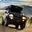 Classic Off Road Bumper for Toyota Land Cruiser 100 Series (1998-2007)