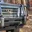 Classic Off Road Bumper for Toyota Land Cruiser 100 Series (1998-2007)