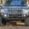 Classic Off Road Bumper for Toyota Land Cruiser 100 Series (1998-2007)