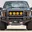 Apex Triple Hoop Front Bumper for Ford F-150 (2021-2024)