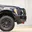 Apex Triple Hoop Front Bumper for Ford F-150 (2021-2024)