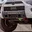Raid Front Insert Bumper Kit for Toyota 4Runner (2014-2024)