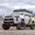 Raid Front Insert Bumper Kit for Toyota 4Runner (2014-2024)