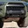 Raid Front Insert Bumper Kit for Toyota 4Runner (2014-2024)