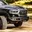 Raid Front Bumper Kit for Ram 1500 (2019-2024)