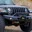 Raid Full Length Front Bumper Kit for Jeep Wrangler JL/JLU (2018+)