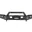 Raid Full Length Front Bumper Kit for Jeep Wrangler JL/JLU (2018+)