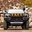 Apex Triple Hoop Front Bumper for Toyota Tacoma (2024+)
