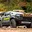 Apex Triple Hoop Front Bumper for Toyota Tacoma (2024+)