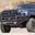 Apex Single Hoop Front Bumper for Toyota Tundra (2022+)