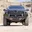Apex Single Hoop Front Bumper for Toyota Tundra (2022+)