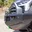 Apex Single Hoop Front Bumper for Toyota Tundra (2022+)