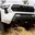 Raid Front Insert Bumper Kit for Toyota Tacoma (2024+)