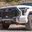 Raid Front Insert Bumper for Toyota Tundra (2022+)