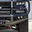 Apex Triple Hoop Front Bumper for Chevrolet Silverado 1500 (2019+)