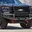 Apex Triple Hoop Front Bumper for Chevrolet Silverado 1500 (2019+)