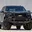 Apex Triple Hoop Front Bumper for Chevrolet Silverado 1500 (2019+)