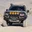 Apex Triple Hoop Front Bumper for Toyota Land Cruiser 250 Series (2024+)