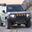 Apex Triple Hoop Front Bumper for Toyota Land Cruiser 250 Series (2024+)