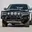 Apex Triple Hoop Front Bumper for Ram 1500 (2019-2024)