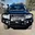 Premium Off Road Bumper for Toyota Land Cruiser 200 Series (2008-2011)