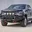 Apex Single Hoop Front Bumper for Chevrolet Silverado 1500 (2019+)