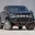 Apex Single Hoop Front Bumper for Chevrolet Silverado 1500 (2019+)