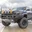 Apex Single Hoop Front Bumper for Toyota Tacoma (2024+)